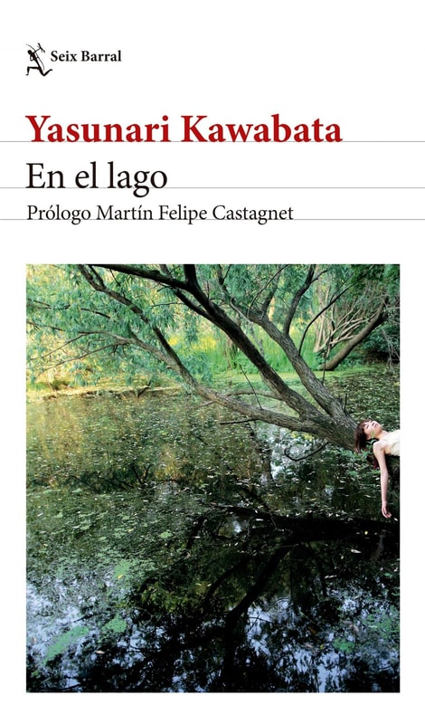 En el lago. Edición 2024