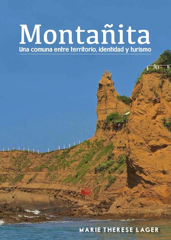 Montañita