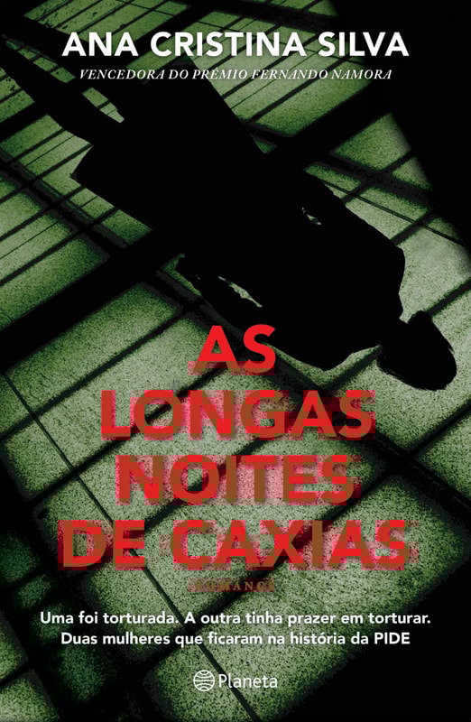As Longas Noites de Caxias