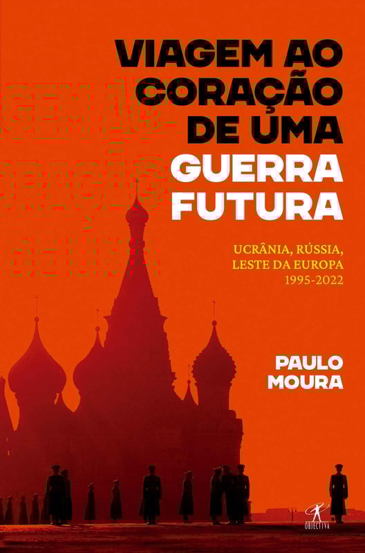 Viagem ao coração de uma guerra futura