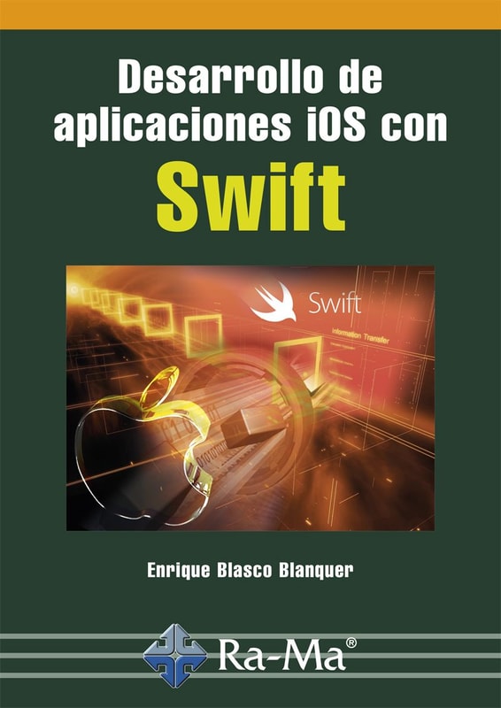 Desarrollo de Aplicaciones IOS con SWIFT