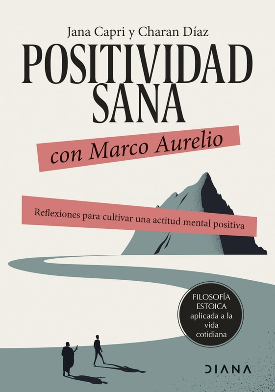 Positividad sana con Marco Aurelio