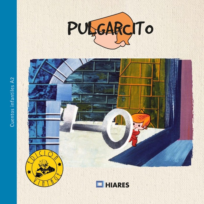 Pulgarcito