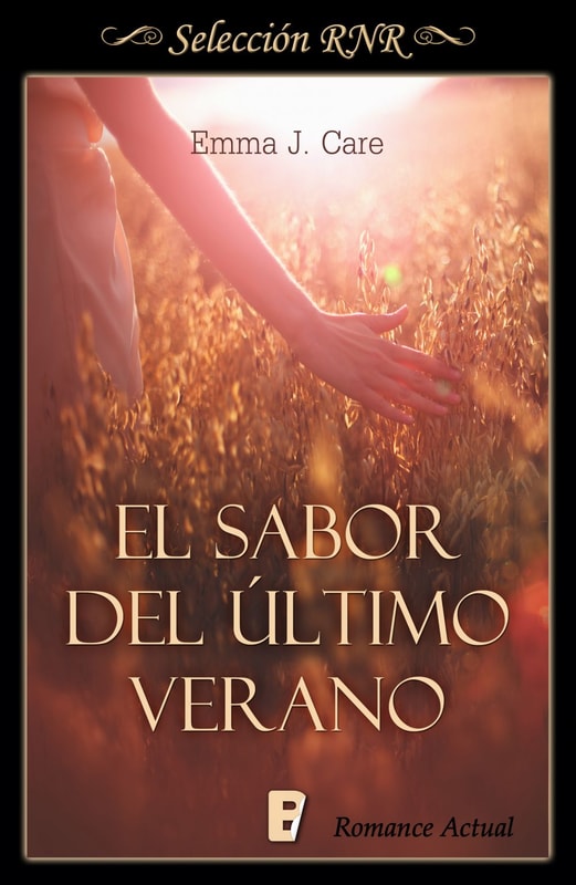 El sabor del último verano