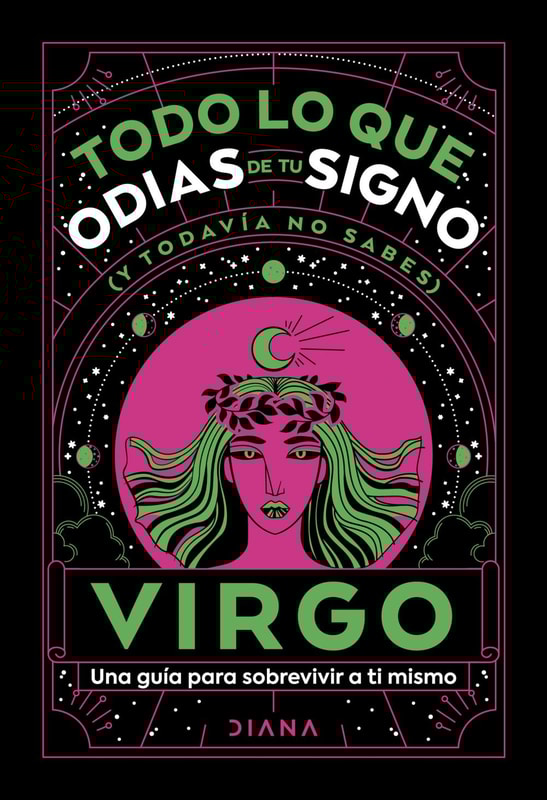 Virgo: Todo lo que odias de tu signo y todavía no sabes