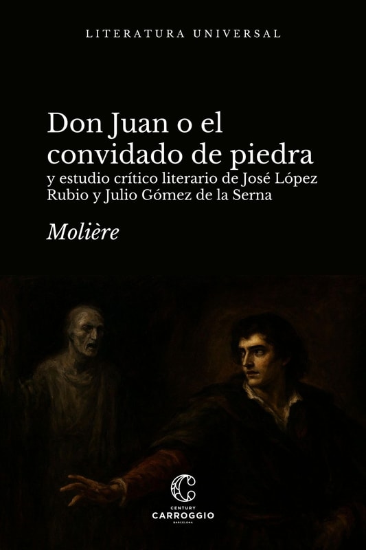 Don Juan o el convidado de piedra