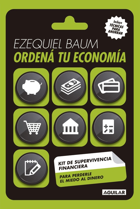 Ordená tu economía