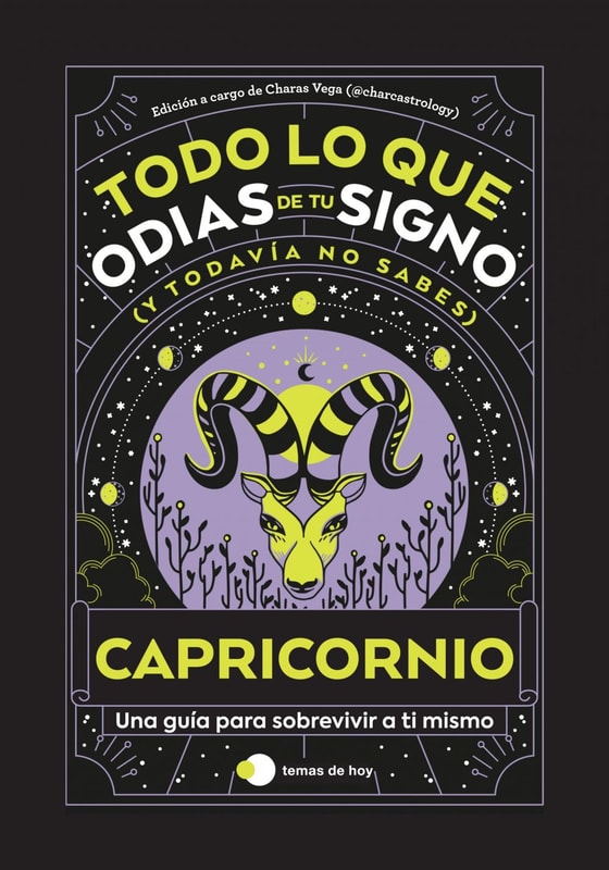 Capricornio: Todo lo que odias de tu signo y todavía no sabes