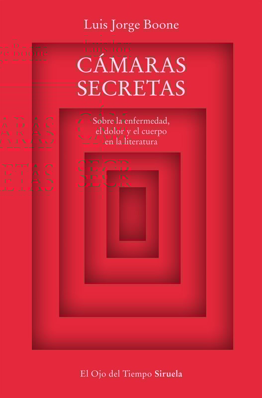 Cámaras secretas