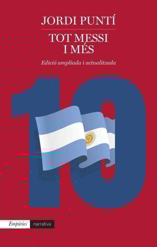 Tot Messi i més