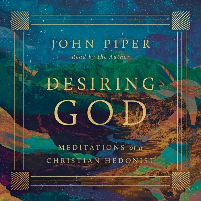 Desiring God