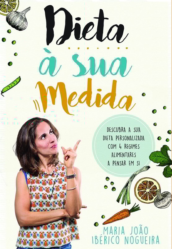 Dieta à Sua Medida