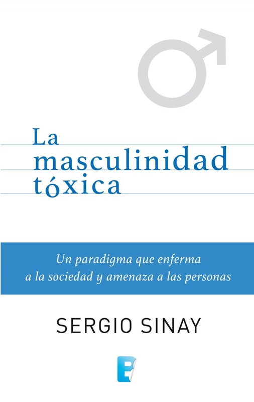 Masculinidad tóxica