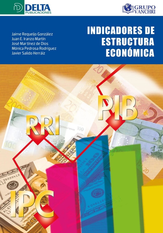 Indicadores De Estructura Económica