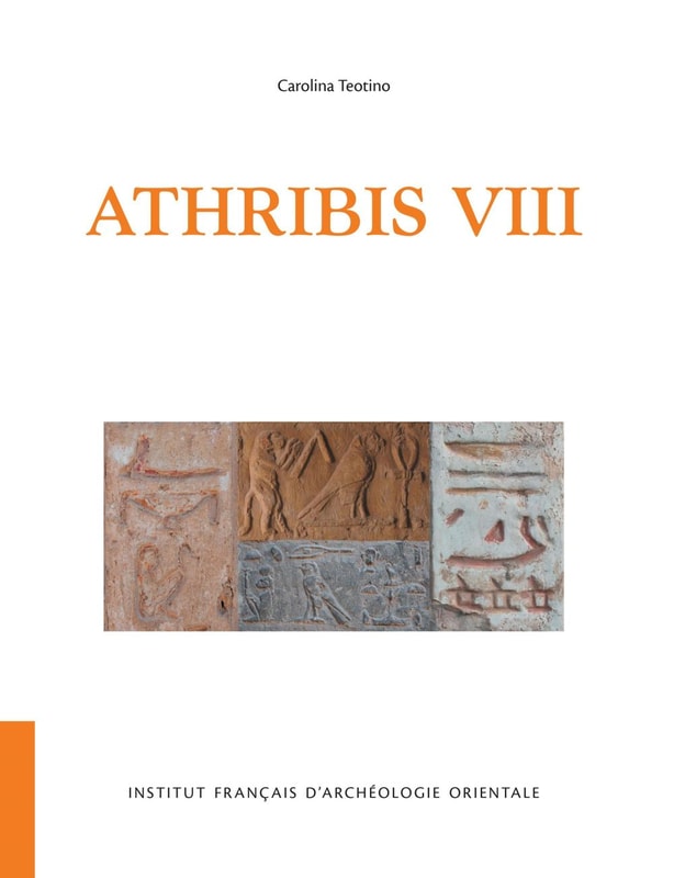 Athribis VIII