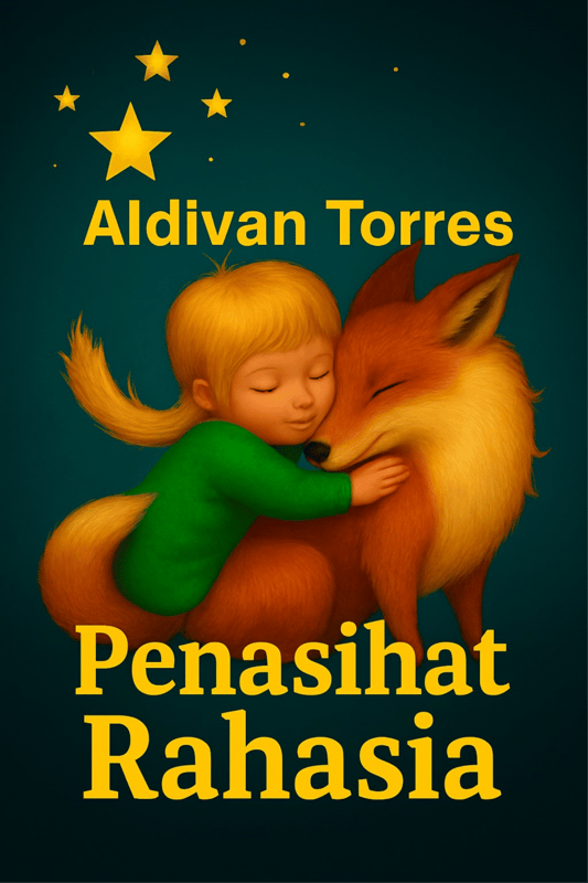 Penasihat Rahasia