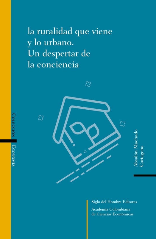 La ruralidad que viene y lo urbano