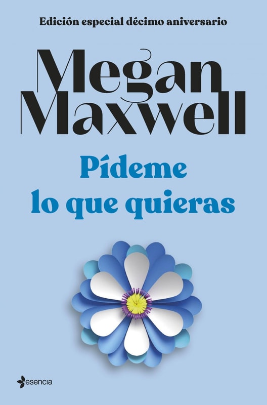 Pídeme lo que quieras