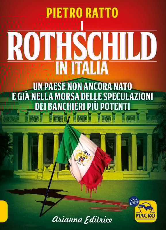 I Rothschild in Italia
