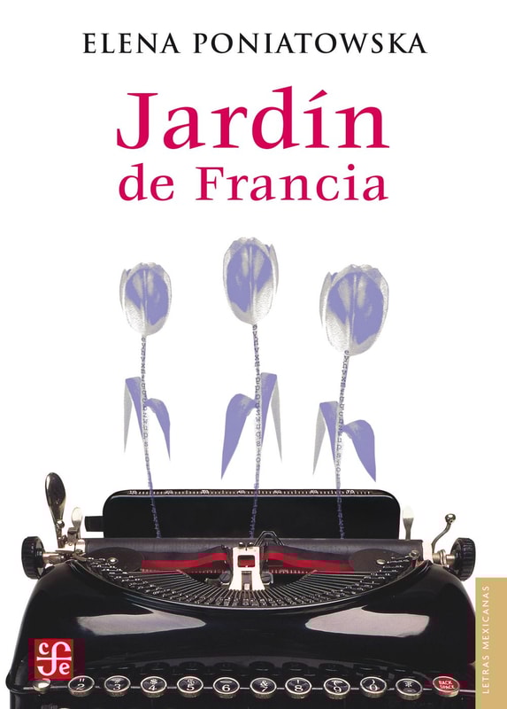 Jardín de Francia