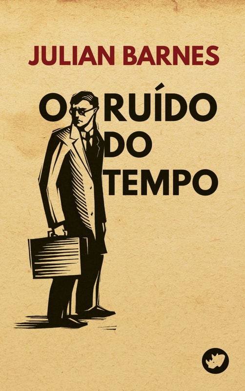 O ruído do tempo