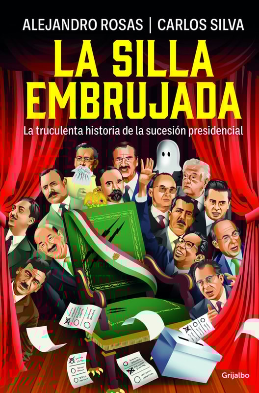 La silla embrujada