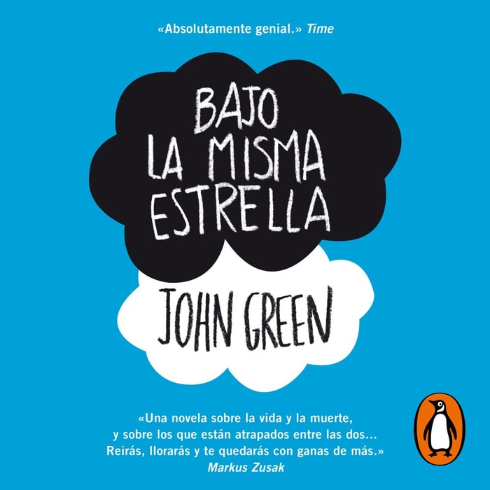 Bajo la misma estrella