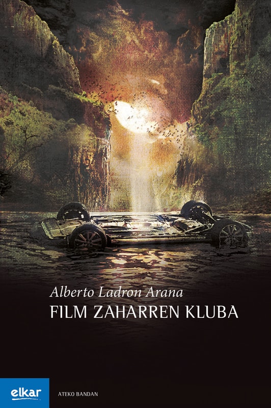 Film zaharren kluba