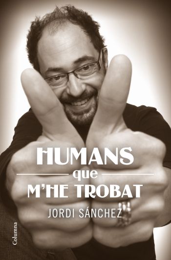Humans que m'he trobat