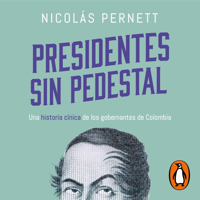Presidentes sin pedestal