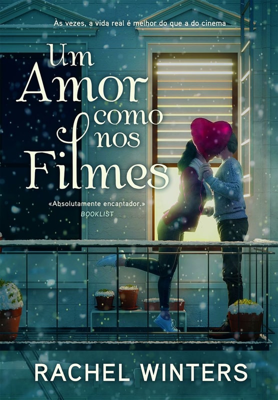 Um Amor como nos Filmes