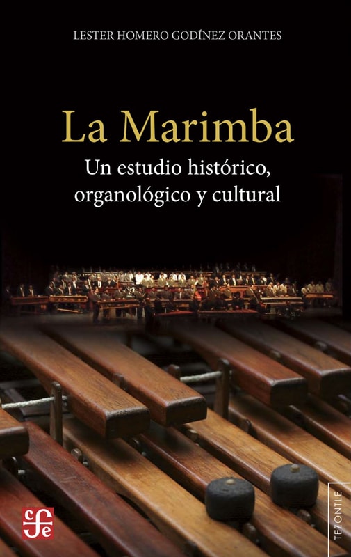 La marimba