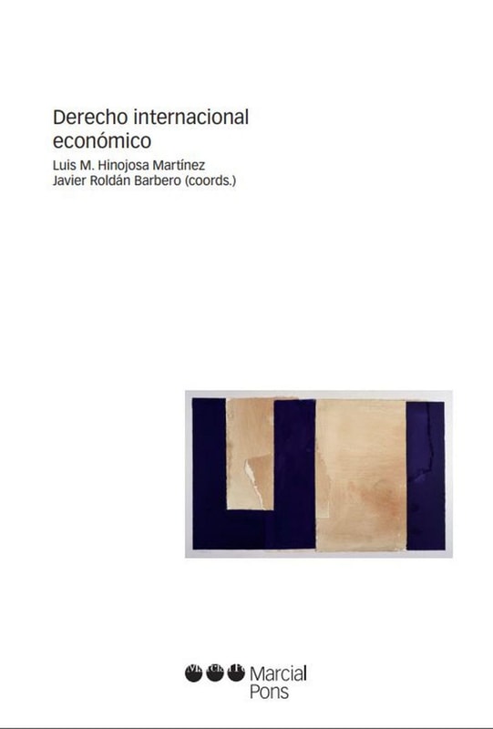 Derecho internacional económico