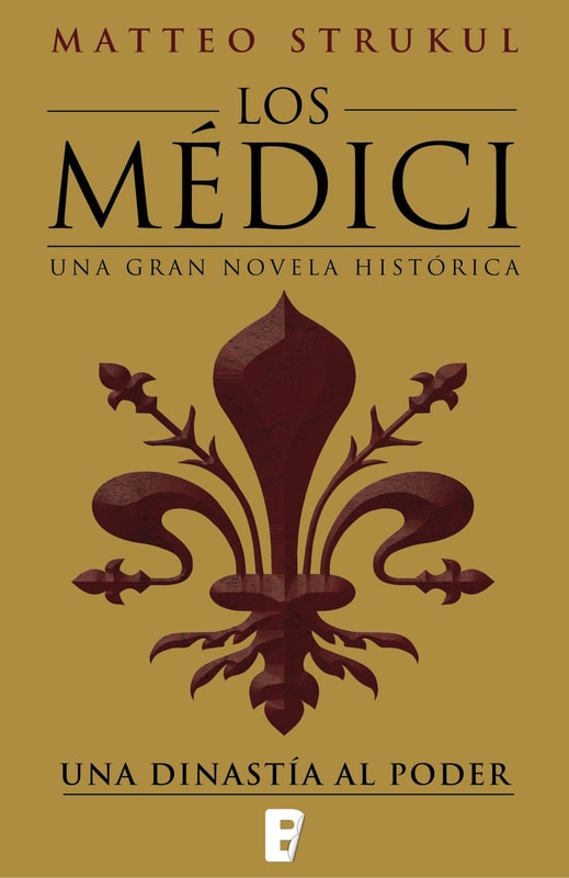 Los Médici 1 - Una dinastía al poder