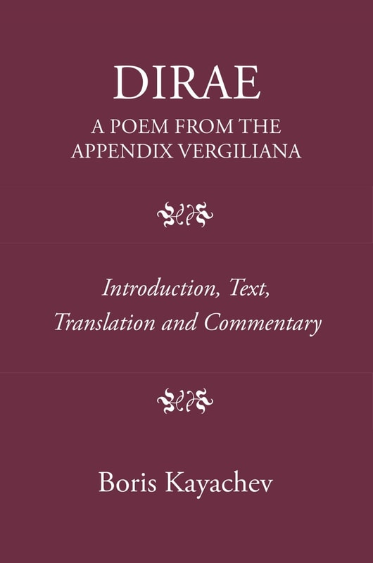 Dirae - A Poem from the Appendix Vergiliana