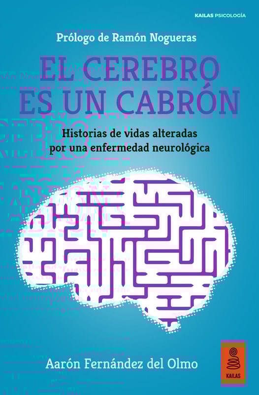 El cerebro es un cabrón