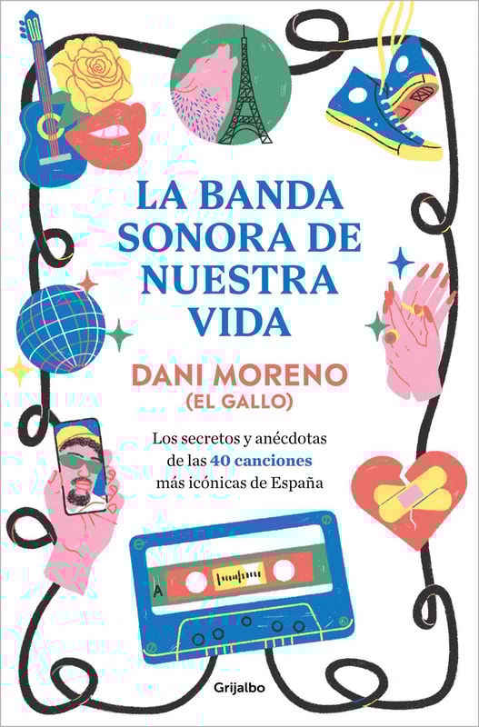 La banda sonora de nuestra vida