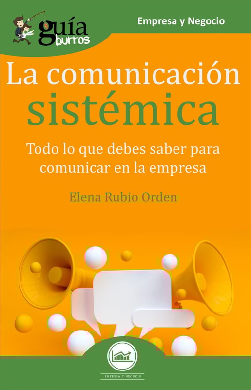 GuíaBurros La comunicación sistémica
