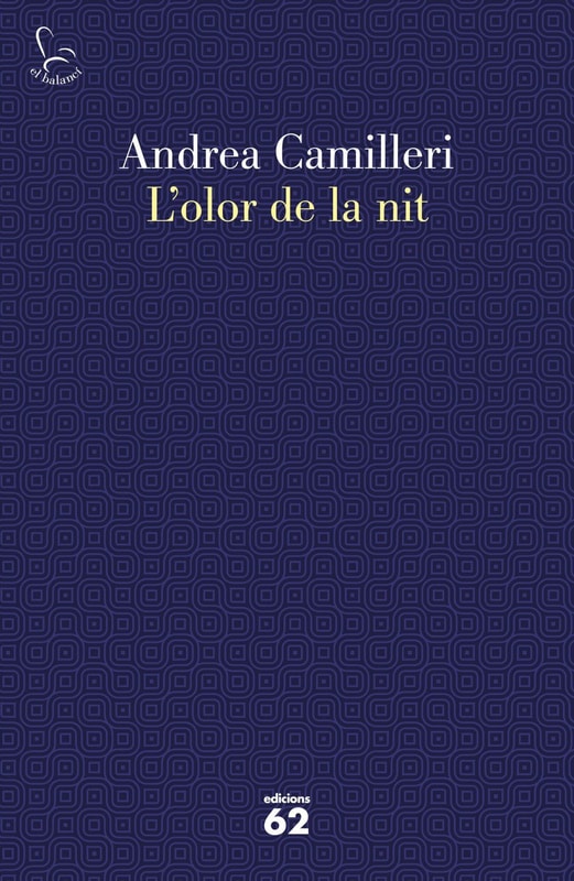 L'olor de la nit