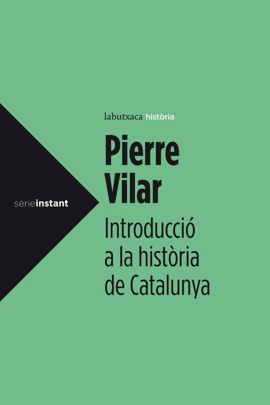 Introducció a la Història de Catalunya