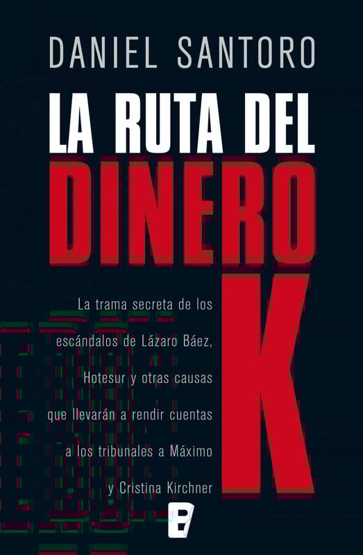 La ruta del dinero K