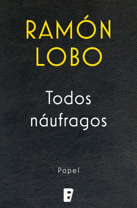 Todos naúfragos