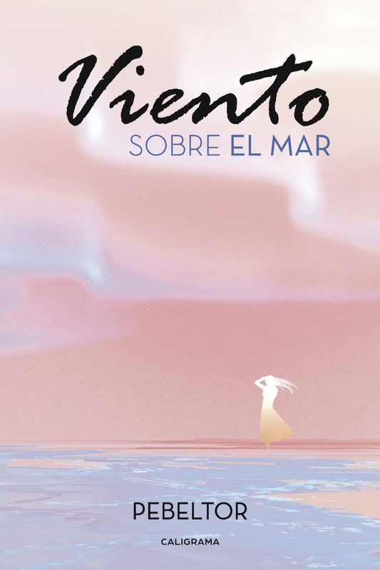 Viento sobre el mar
