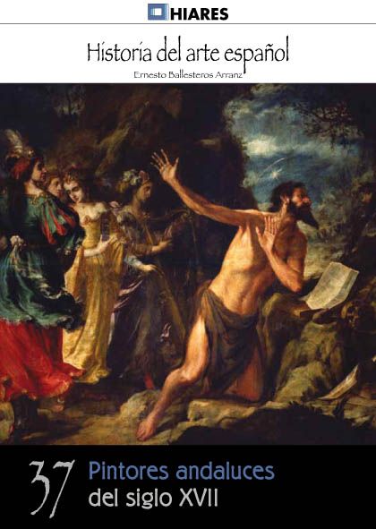 Pintores andaluces del siglo XVII