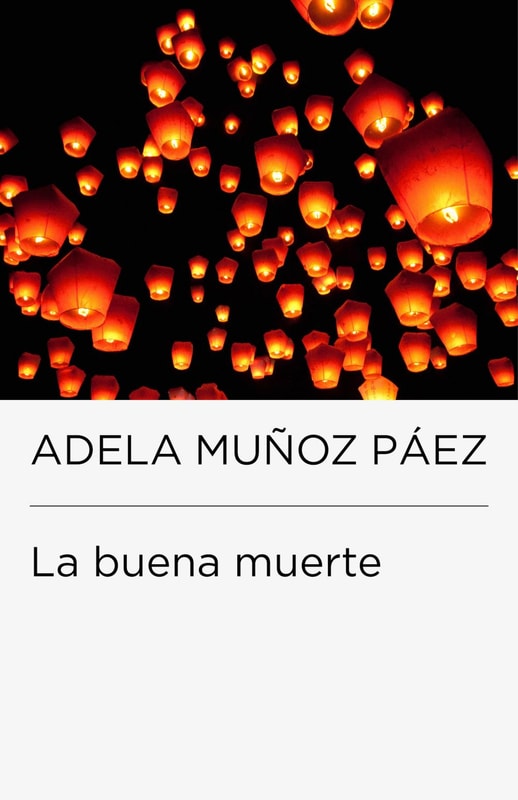 La buena muerte (Colección Endebate)