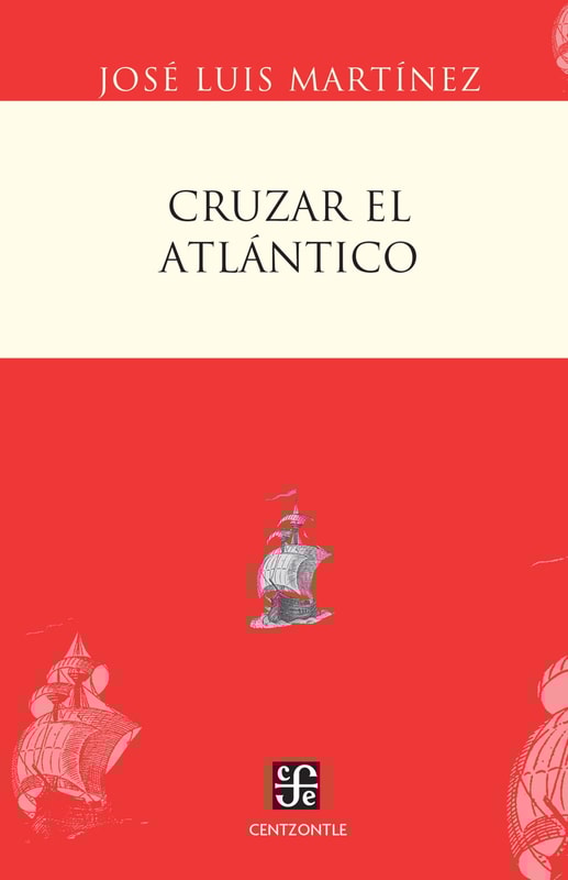 Cruzar el Atlántico