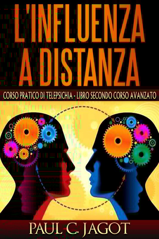 Influenza a distanza - Libro secondo corso avanzato