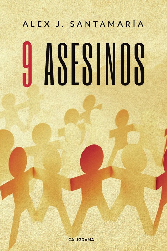 9 asesinos