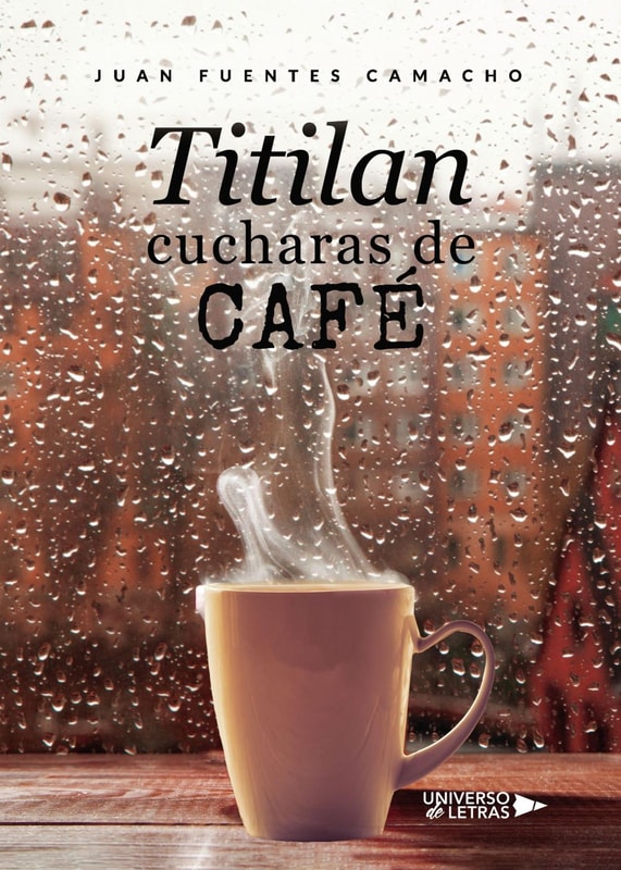Titilan cucharas de café