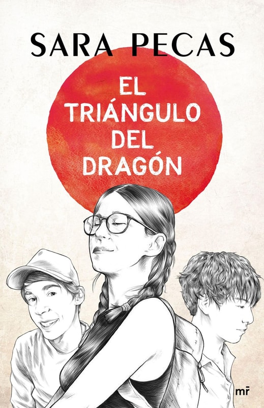 El Triángulo del Dragón